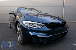 Teljes karosszéria BMW 4 Series F32 F33 (2013-up) M4 Design Coupe Cabrio-image-6074091