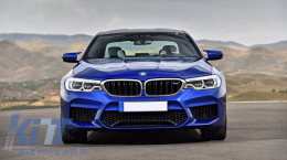 Teljes Karosszéria BMW 5 Series G30 (2017-up) M5 Design-image-6040440