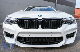 Teljes Karosszéria BMW 5 Series G30 (2017-up) M5 Design-image-6072578