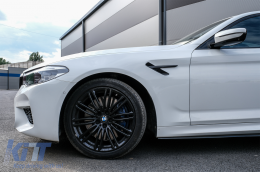 Teljes Karosszéria BMW 5 Series G30 (2017-up) M5 Design-image-6072579