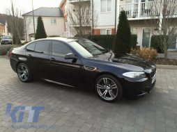 Teljes Karosszéria BMW F10 (2011-2014) M5 Design-image-5998153