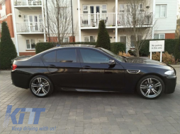 Teljes Karosszéria BMW F10 (2011-2014) M5 Design-image-5998155