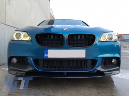 Teljes Karosszéria BMW F10 5 Series (2011-up) M-Performance Design-image-6024145