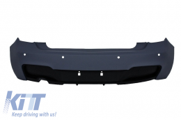 Teljes karosszéria BMW F20 F21 1 Series (2011-up) M-Technik Design-image-6021748