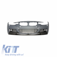 Teljes karosszéria BMW F30 (2011-up) M-Performance Design-image-45379