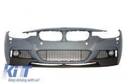 Teljes karosszéria BMW F30 (2011-up) M-Performance Design-image-6000614