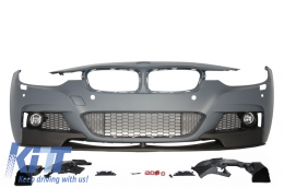 Teljes karosszéria BMW F30 (2011-up) M-Performance Design-image-6000658