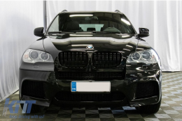 Teljes Karosszéria BMW X5 E70 2007-2013 X5M M-Design-image-6068503