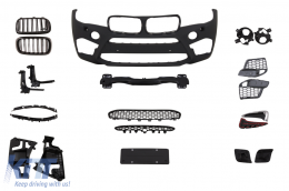 Teljes Karosszéria BMW X5 (F15) (2013-2018) X5M Design M-Csomag-image-6065383