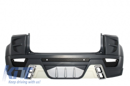 Teljes karosszéria Land Rover Range Rover Evoque (2011-től felfelé) L-Design-image-5996751