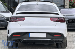 Teljes Karosszéria Mercedes Benz GLE Coupe C292 2015+ AMG Design-image-6113039