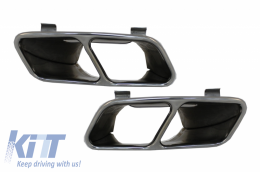 Teljes Karosszéria Mercedes Benz W117 CLA (2013-Up) CLA45 AMG Design-image-6050159