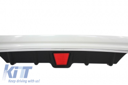 Teljes Karosszéria Toyota Land Cruiser V8 FJ200 (2015-up)-image-5988413