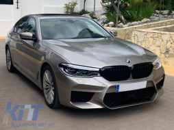 Teljes Karosszéria  BMW 5 Series G30 (2017-up) M5 Design-image-6065581