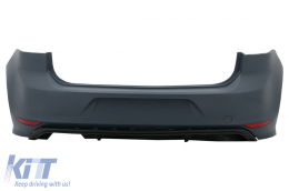 Teljes Karosszéria  Volkswagen VW Golf 7 VII 2012-2017 R-line Look-image-6017551