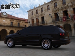 
Teljes LED-es hátsó lámpa VW Passat 3C B6 Variant (2005-2010) típushoz, fekete / füst 
Alkalmas
VW Passat 3C B6 Variant (2005-2010) Balkormányos (LHD)
Nem alkalmas
VW Passat 3C B6 Variant (2005-2-image-39666