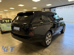 Teljes LED-es hátsó lámpák Range Rover Vogue típushoz L405 (2013-2017) facelift dizájn füstös színnel
Alkalmas
Land Rover Range Rover Vogue IV L405 (2013-2017)
Nem alkalmas
Land Rover Range Ro-image-6127877