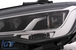 Teljes LED fényszóró AUDI A3 (8V) (2013-2016)-image-6074912