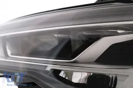 Teljes LED fényszóró AUDI A3 (8V) (2013-2016)-image-6074913