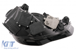 Teljes LED fényszóró AUDI A3 (8V) (2013-2016)-image-6074915