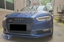 Teljes LED fényszóró AUDI A3 (8V) (2013-2016)-image-6074917