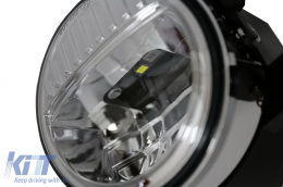 
Teljes LED ködlámpa 4colos, JEEP Wrangler JK TJ JL (1996-2018) modellekhez-image-6080574