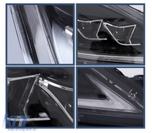 
Teljes LED Nappali Menetfényes (DRL) Fényszórók, Dinamikus Irányjelyzőkkel LEXUS IS XE20 (2006-2013) Black Edition 

Kompatibilis:
Lexus IS XE20 Facelift előtti (2006-2013) halogén fényszórókkal
-image-6047682