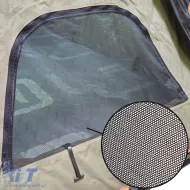 Tente de Toit Pliable RAMROXX® Explorer pour 2-3 Personnes – légère, confortable + robuste-image-6206069