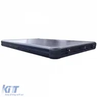 Tente de toit rigide RAMROXX® ABS Expedition XL 210x130cm adaptée pour 2-3 personnes-image-6208345