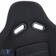 Tenzo-R Alu Sim Rig 2 Cockpit with Bucket Seat Racing Simulator-image-6278771