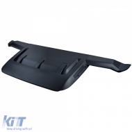 Tenzo-R Performance motorháztető légbeömlő Ford Ranger T9 2023--image-6208172