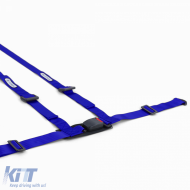 Tenzo-R Sport 3 pontos biztonsági öv, kék, E-jellel-image-6192980