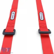 Tenzo-R Sport 4-pontos biztonsági öv, piros, E-jellel-image-6200898