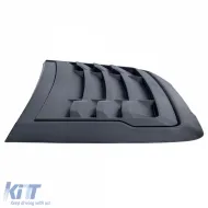 Tenzo-R Typ B Motorhaube mit Lufteinlass geeignet für Ford Ranger T7 T8 2015-2022-image-6206053