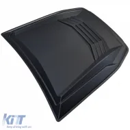 Tenzo-R Type C motorháztető légbeömlő Ford Ranger T7 T8 2015-2022-image-6207876