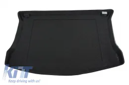 image-11-Tepih prtljažnika bez neklizanja/ pogodan za FORD Kuga I 2008-2013