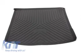image-29-Tepih prtljažnika Cargo Liner pogodan za MERCEDES Benz W166 ML (2011-2015) Crna