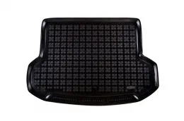 image-7-Tepih prtljažnika Guma crni za HYUNDAI ix35 2010+