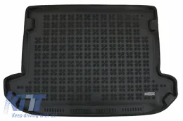 image-69-Tepih prtljažnika Guma crni za KIA Sportage IV (2015+)