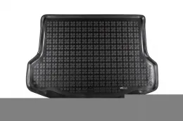 image-77-Tepih prtljažnika Guma crni za TOYOTA RAV4 2013+