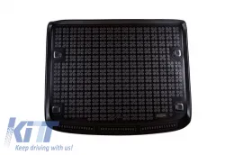 image-24-Tepih za prtljažnik crni Porsche Cayenne pogodan za VW Touareg (2002-2010)