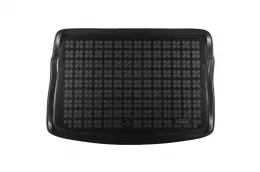 image-22-Tepih za prtljažnik Guma crni pogodan za W Golf 7 VII Hatchback (2012-)
