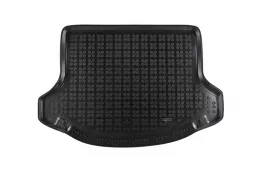 image-66-Tepih za prtljažnik Guma crni za KIA Sportage III 2010-2016