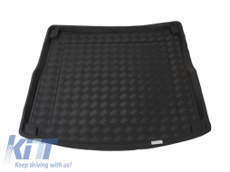 image-47-Tepih za prtljažnik prikladan za AUDI A4 Avant / Karavan (2008-2015)