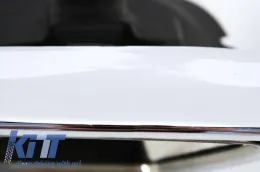 Terminali di scarico per Mercedes Classe S W222 W212 S212 CLS W218 R231 E63 S63 SL65 CLS63-image-6005969