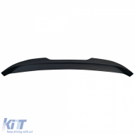 Tető hátsó spoiler fényes fekete VW Caddy IV SA 2015-2020-image-6208900