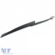 Tető hátsó spoiler Performance fekete fényes Audi SQ5 8R 2008-2016-image-6211042