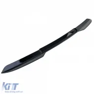 Tető hátsó spoiler Performance fekete fényes Audi SQ5 8R 2008-2016-image-6211044