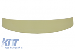 Tető spoiler AUDI A3 8P Hatchback 03-08, LED hátsó lámpa, RS dizájn, 3 ajtós-image-6046470