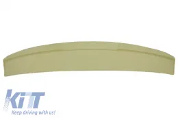 Tető spoiler AUDI A3 8P Hatchback 03-08, LED hátsó lámpa, RS dizájn, 3 ajtós-image-6046472